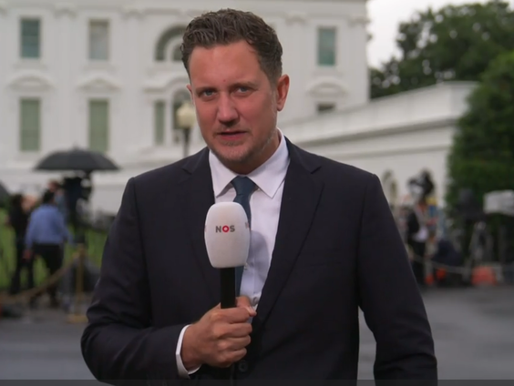 Krijgt Trump met meer politieke weerstand te maken? Sjoerd den daas blikt terug en kijkt vooruit