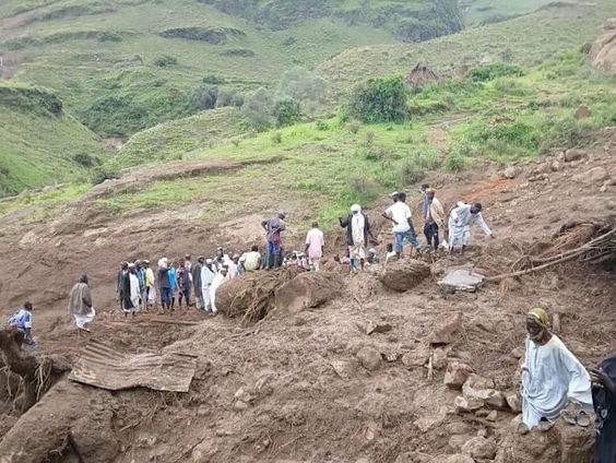 Waarom laait de strijd in Sudan op?