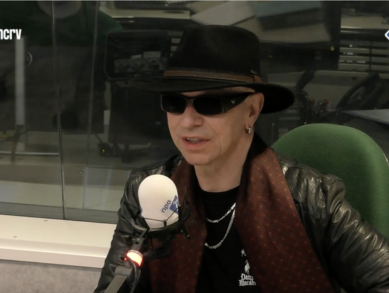 Lang Leve de Nederlandse Taal: Paul van Loon