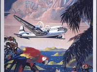 Het wrak van Pan Am