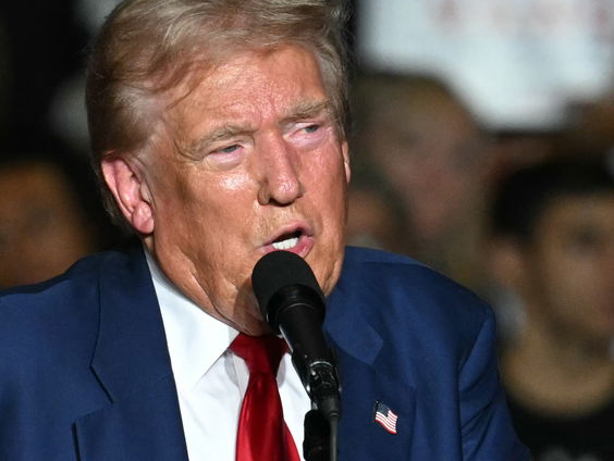 Aanslagen en spannende presidentsverkiezingen: wat is er allemaal gaande in de VS?