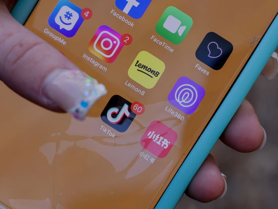 Hoe je telefoon bespioneert