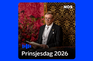 NOS Prinsjesdag 2026
