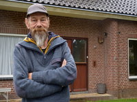 Het huishoudboekje van een dakloze