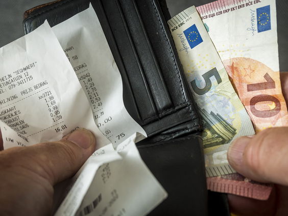 Amir Issa over financiën als verkiezingsthema