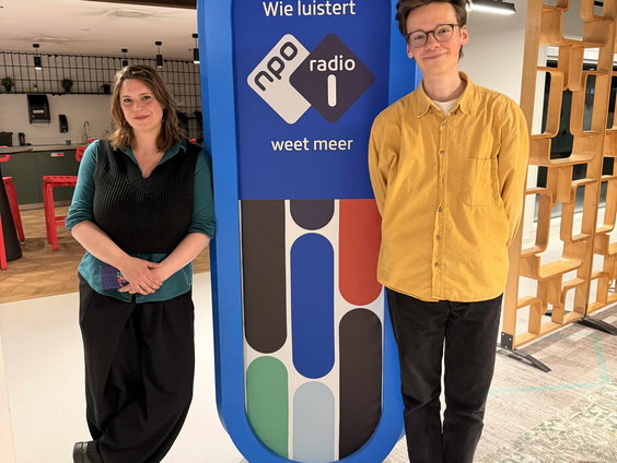 Een psychose is geen waanzin, maar een andere werkelijkheid