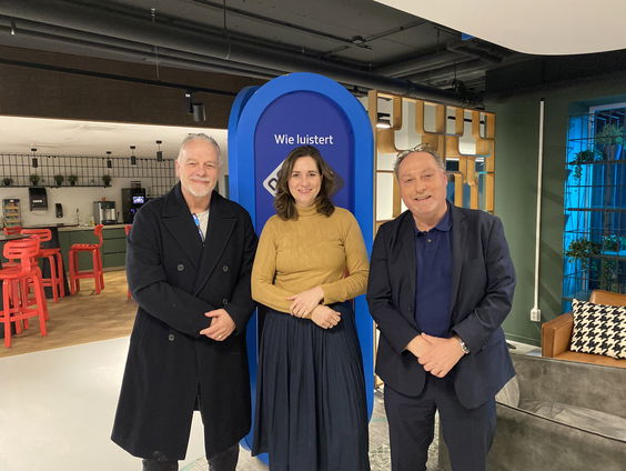 Nieuwsforum: spannende weken voor Duitse kiezers