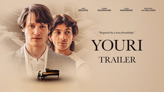 Film over vriendschap Russische pianist en Schrijver Jan Brokken