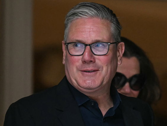 Kabinetscrisis in het Verenigd Koninkrijk