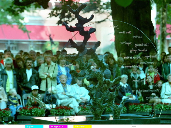 Terug naar Toen: De Dakotaramp in 1996