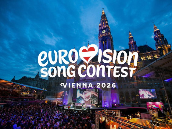Kenner Gerrit-Jan Kooijman over start Eurovisie Songfestival in Wenen: 'Minder fans, minder animo'