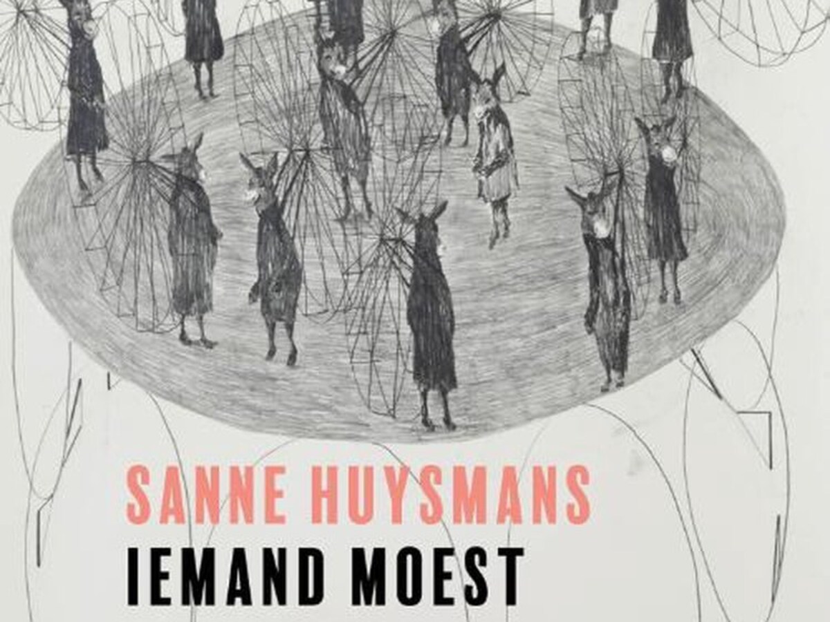 Boekenrubriek met Bo van Houwelingen | NPO Radio 1