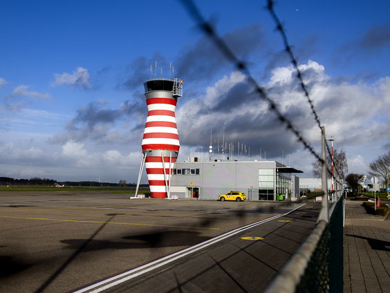 Gaat Lelystad Airport open? 'Behoorlijk arrogant'
