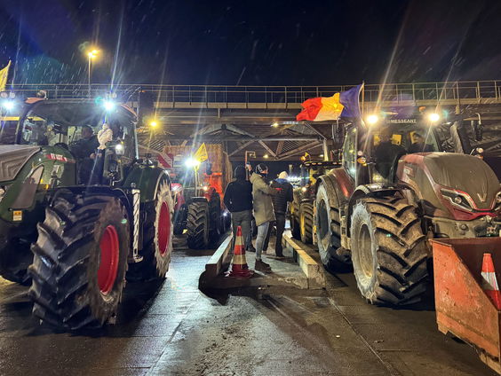 Waarom Nederlandse boeren niet demonstreren tegen het Mercosur-verdag