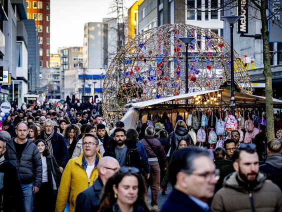 Is onze samenleving te snel en hypernerveus?