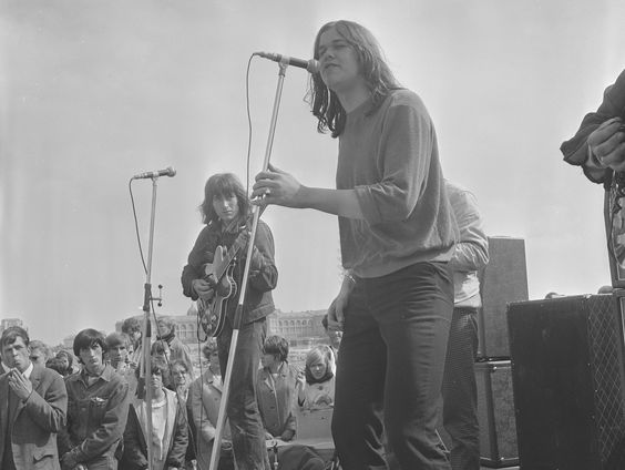 De succesjaren van Q65!