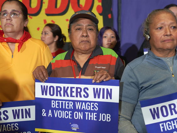 Buitenland Uitgelicht: Verenigde Staten