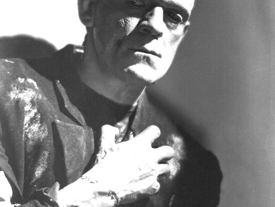 Wat is onze fascinatie met het monster van Frankenstein?