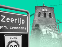 Pointer pop-up: nieuwe schade in Groningen