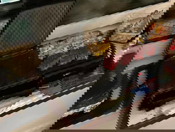 Huub Oudshoorn bracht de nationale kersthobby naar Nederland