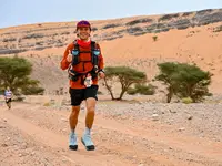 Zij liepen de Marathon des Sables, in 7 dagen 270 kilometer door de Sahara