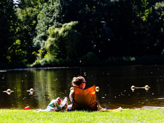 De kwaliteit van het zwemwater gaat achteruit: hoe komt dit?