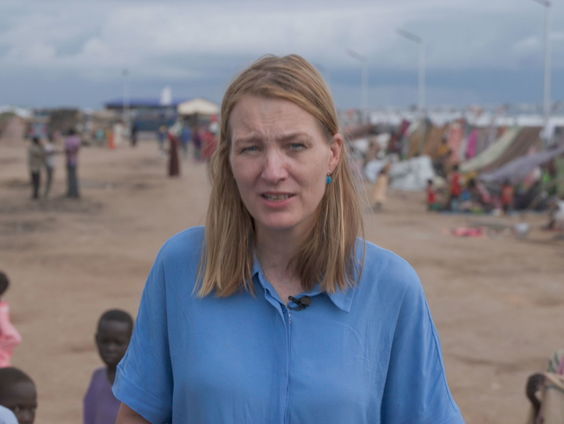 Afrika-correspondent Elles van Gelder blikt terug op 2025: van Sudan tot de Democratische Republiek Congo