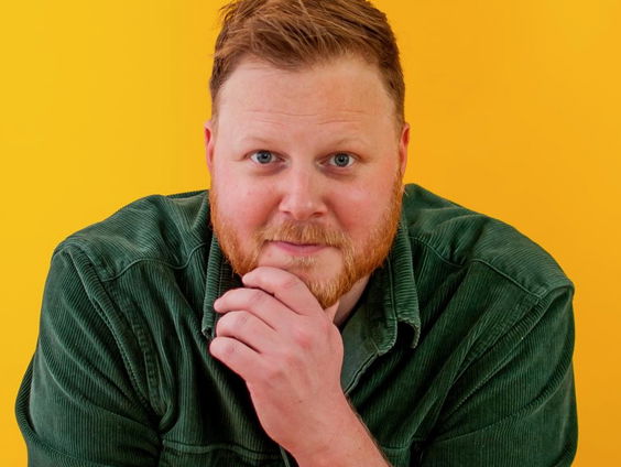 Corné van Klink brengt een ode aan 'de Veen'