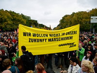 Gen-Z protesten bereiken Duitsland