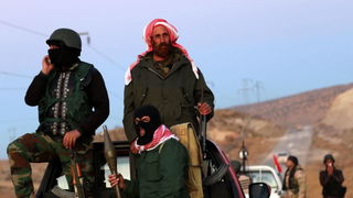 Trump wil Koerden bewapenen in strijd tegen Iran