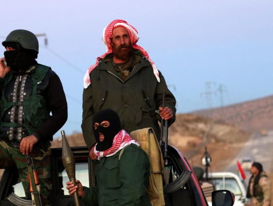 Trump wil Koerden bewapenen in strijd tegen Iran