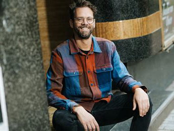 Willem Claassen hoorde dat Jane Fonda in zijn opa's bed belandde