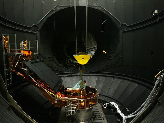 Starlink-satellieten zorgen voor frustratie bij astronomen