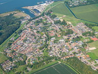 Blijft Moerdijk nu toch wel bestaan?