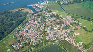 Blijft Moerdijk nu toch wel bestaan?