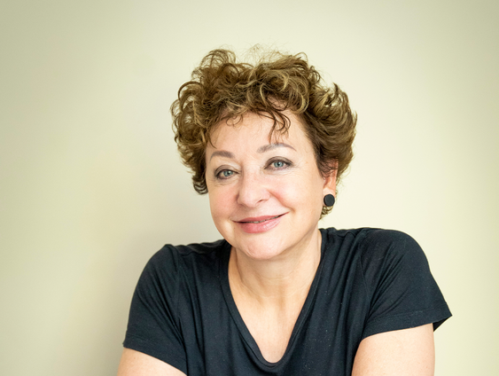 Karin Junger, regisseur