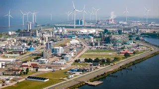 Hoe liet een Groningse fabriek giftig afvalzout rond de Belgische grens dumpen?