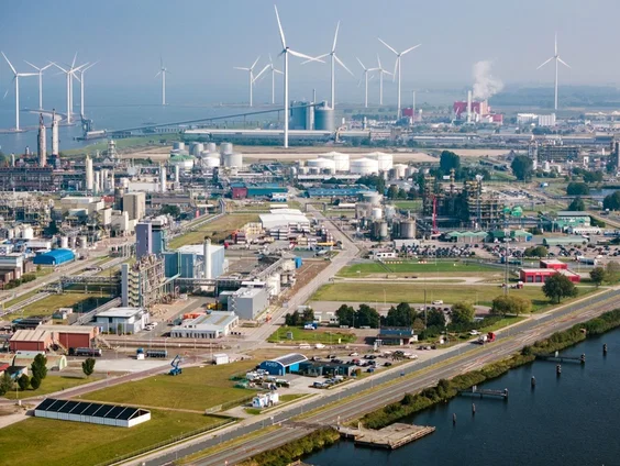Hoe liet een Groningse fabriek giftig afvalzout rond de Belgische grens dumpen?