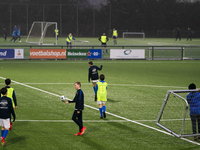 Meldpunt op komst voor amateurclubs die vrezen subsidie voor onderhoudswerk mis te lopen