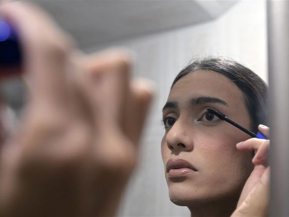 Stand.nl: 'Ons schoonheidsideaal is nog altijd ongezond'