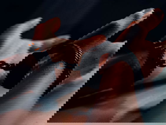 'Hoe op Urk een Marokkaans-Nederlands gezin werd opgeofferd om de rust te bewaren'