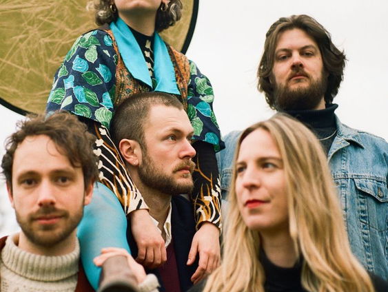 De Toegift speelt live in Goes