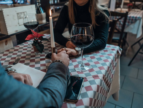 Daten met autisme: 'Dus je valt op vrouwen?'