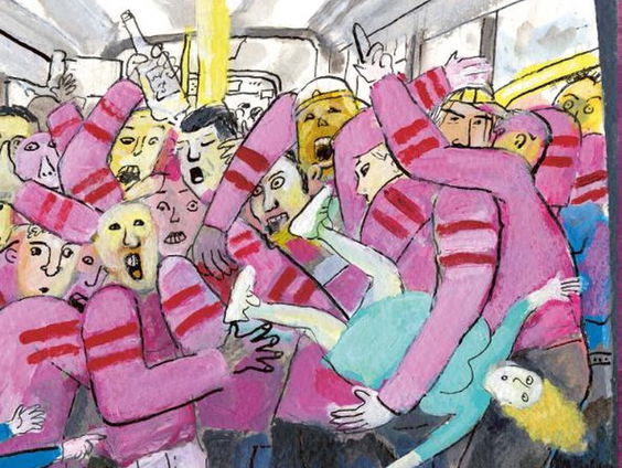 'Zevenpoot' een sprookjesachtige samenwerking