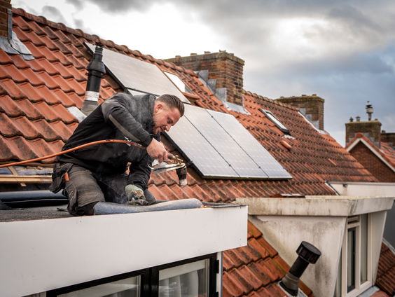 Vroegpensioenregeling bij zware beroepen stopt