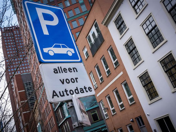 Stand.nl: 'De autovrije nieuwbouwwijk heeft de toekomst'