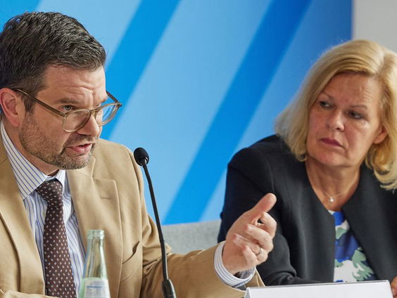 Regering Duitsland op het spel: Beslissing valt vanavond