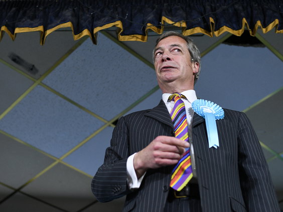 Brexit tien jaar later, de lessen voor nu