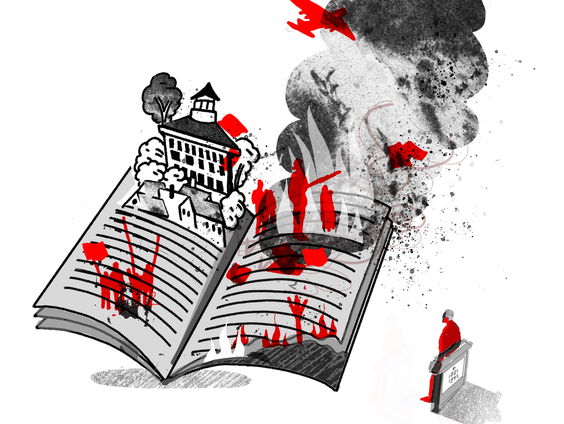 Oude woorden, nieuwe wereld #3: Raoul de Jong