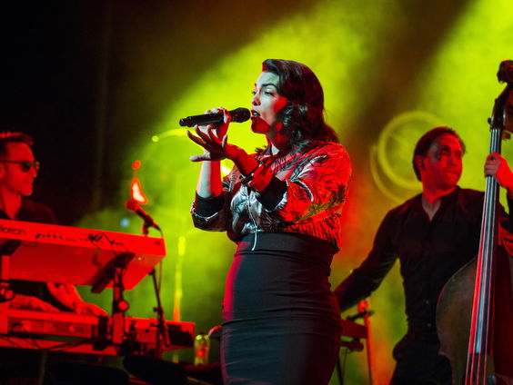 Artiesten veranderen artiestennamen